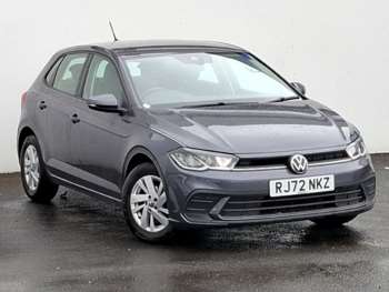 2022 - 1.0 TSI Life 5dr