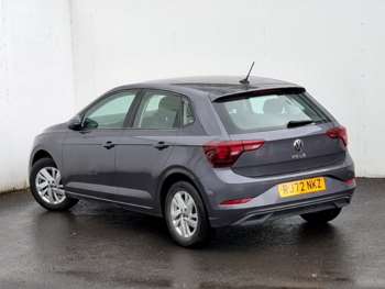 Used Volkswagen Polo 2022 for sale - 74797826: Photo