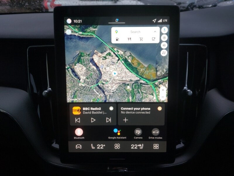 Used Volvo XC60 2025 for sale - 77235283: Photo 12