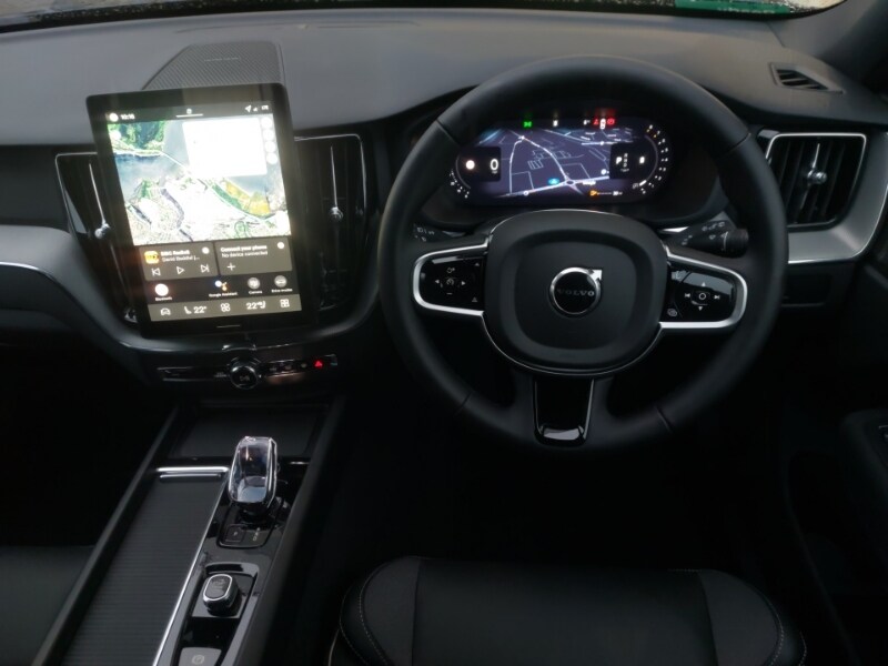 Used Volvo XC60 2025 for sale - 77235283: Photo 7