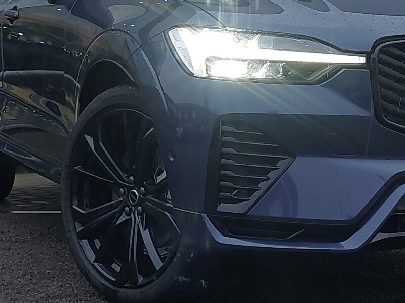 Used Volvo XC60 2025 for sale - 77235283: Photo 9