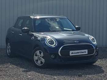 2019 - 1.5 Cooper Classic II 5dr