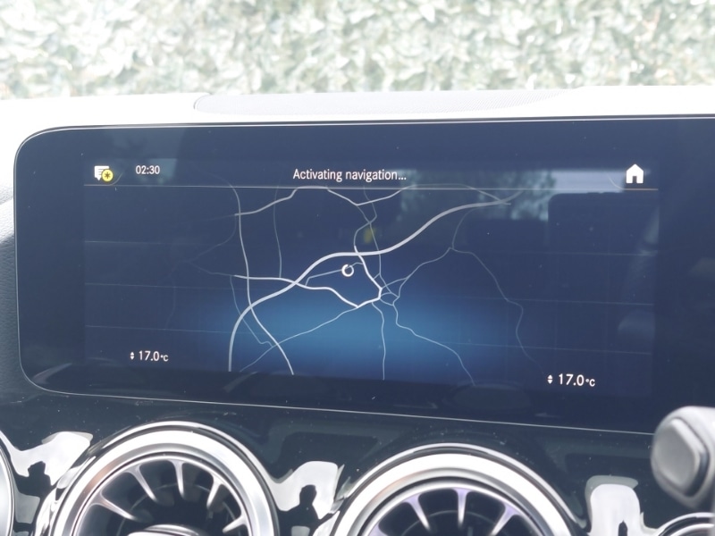 Used Mercedes-Benz B Class 2021 for sale - 76714058: Photo 10