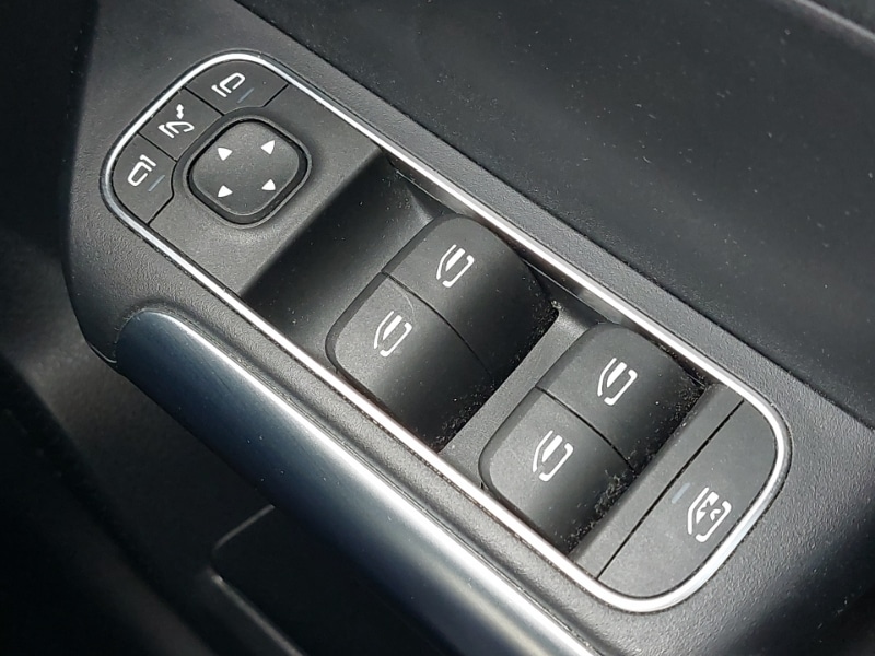 Used Mercedes-Benz B Class 2021 for sale - 76714058: Photo 12