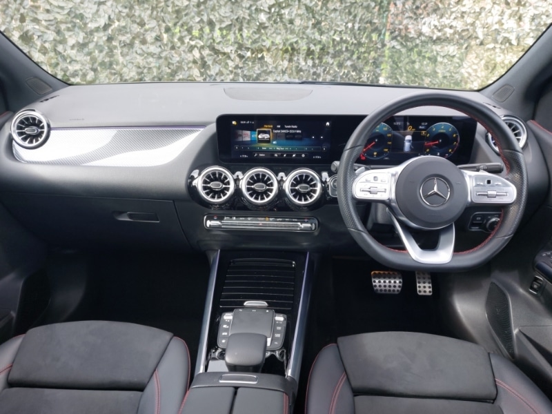 Used Mercedes-Benz B Class 2021 for sale - 76714058: Photo 2