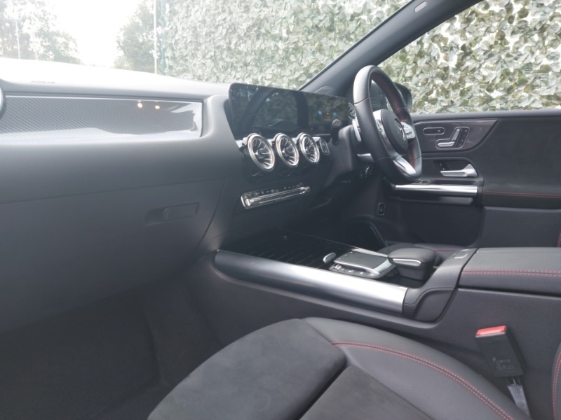 Used Mercedes-Benz B Class 2021 for sale - 76714058: Photo 5