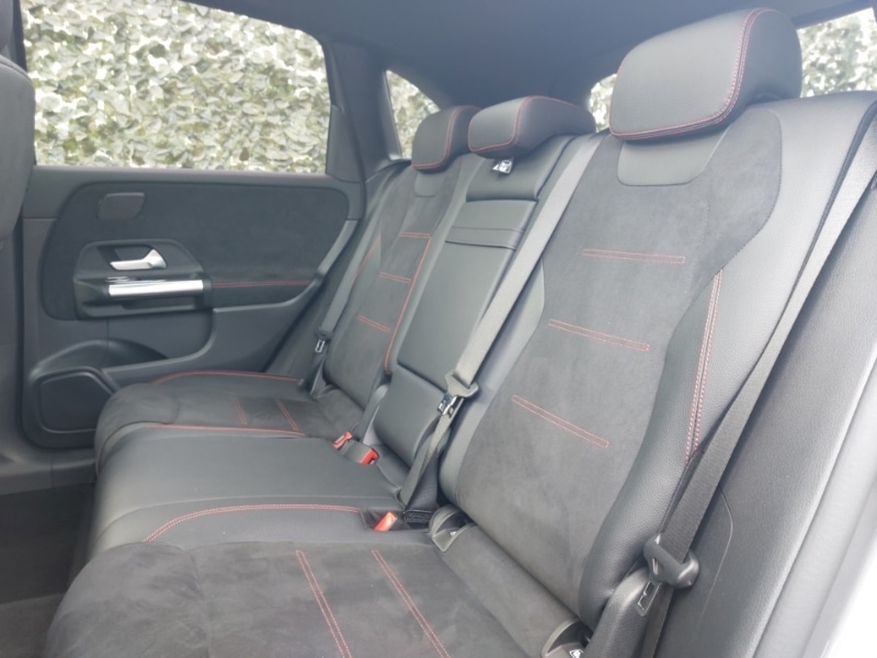 Used Mercedes-Benz B Class 2021 for sale - 76714058: Photo 6