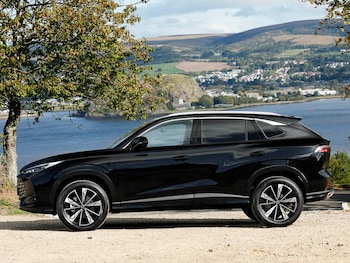 Used MG MG HS 2026 for sale - 78259729: Photo