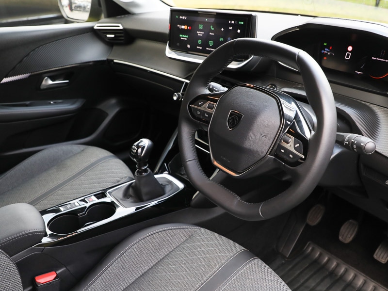 Used Peugeot 208 2025 for sale - 77987248: Photo 12