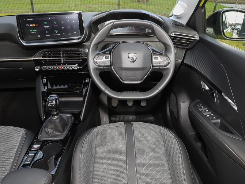 Used Peugeot 208 2025 for sale - 77987248: Photo 7