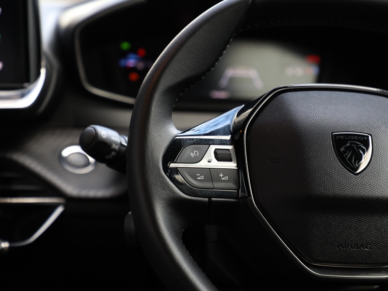 Used Peugeot 208 2025 for sale - 77987248: Photo 9