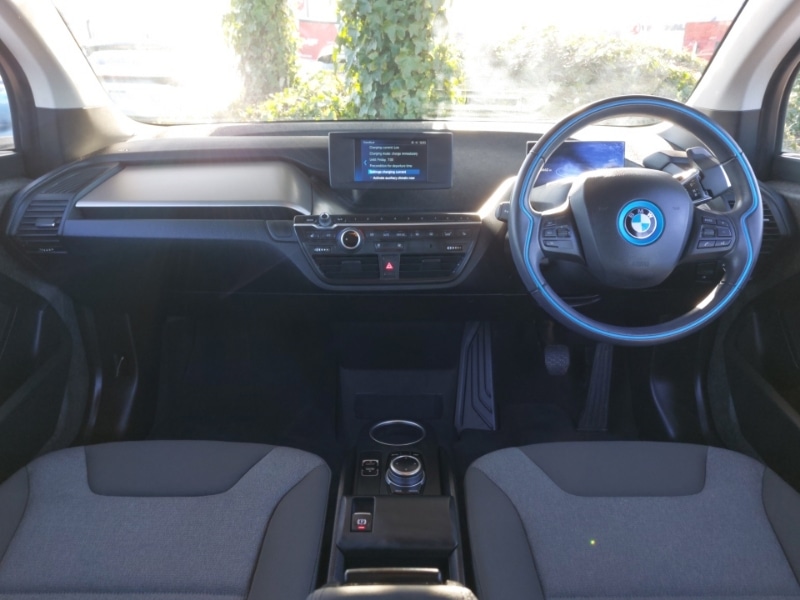 Used BMW i3 2022 for sale - 77150596: Photo 2