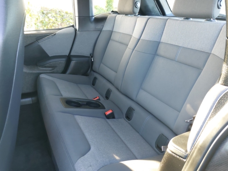 Used BMW i3 2022 for sale - 77150596: Photo 6