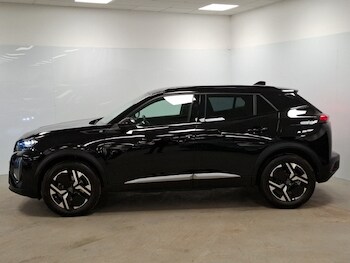 Used Peugeot 2008 2025 for sale - 78364954: Photo