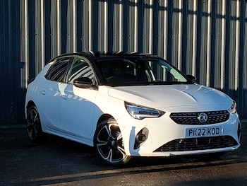 2022 - 1.2 Elite Edition 5dr