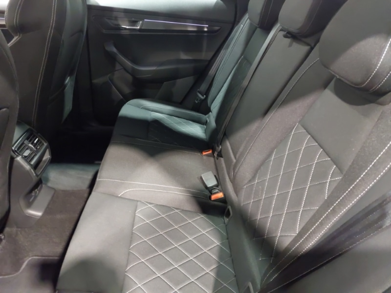 Used Skoda Karoq 2024 for sale - 76817361: Photo 6