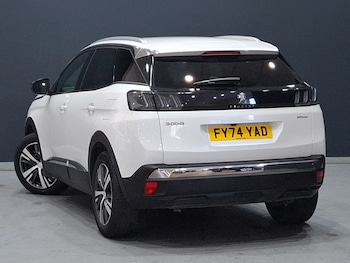 Used Peugeot 3008 2024 for sale - 78674549: Photo