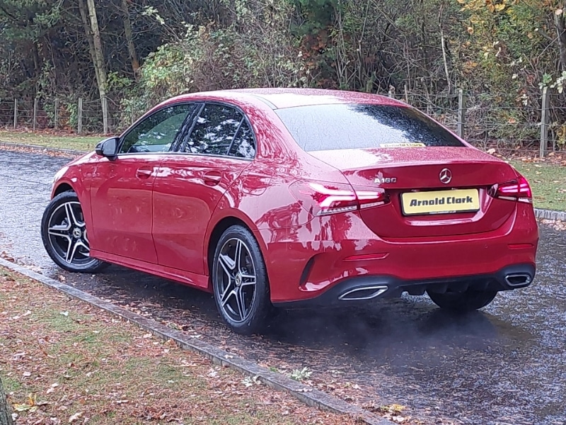 Used Mercedes-Benz A-Class 2023 for sale - 76720883: Photo 3