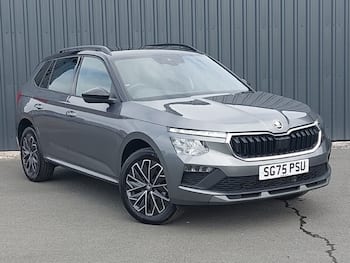 Used Skoda Kamiq 2025 for sale - 79662081: Photo