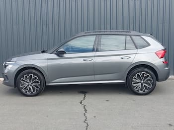 Used Skoda Kamiq 2025 for sale - 79662081: Photo