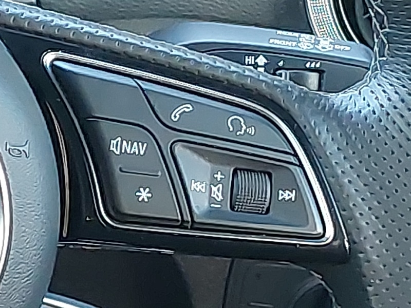 Used Audi Q2 2023 for sale - 76708581: Photo 11