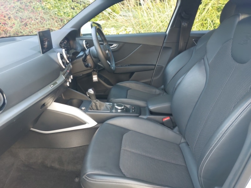 Used Audi Q2 2023 for sale - 76708581: Photo 5