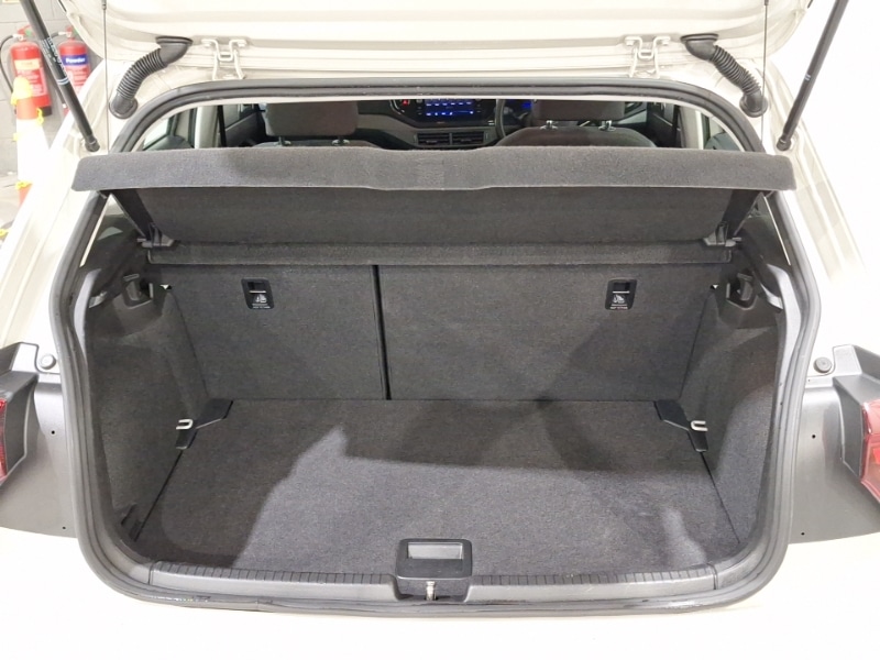 Used Volkswagen Polo 2023 for sale - 77740726: Photo 8