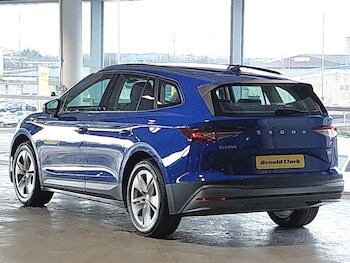 Used Skoda Enyaq 2022 for sale - 77704523: Photo