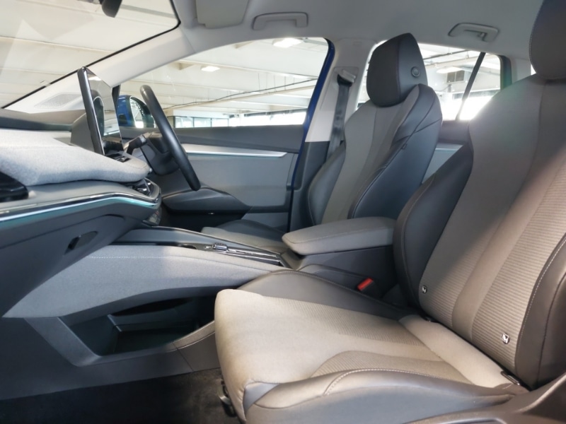 Used Skoda Enyaq 2022 for sale - 77704523: Photo 5