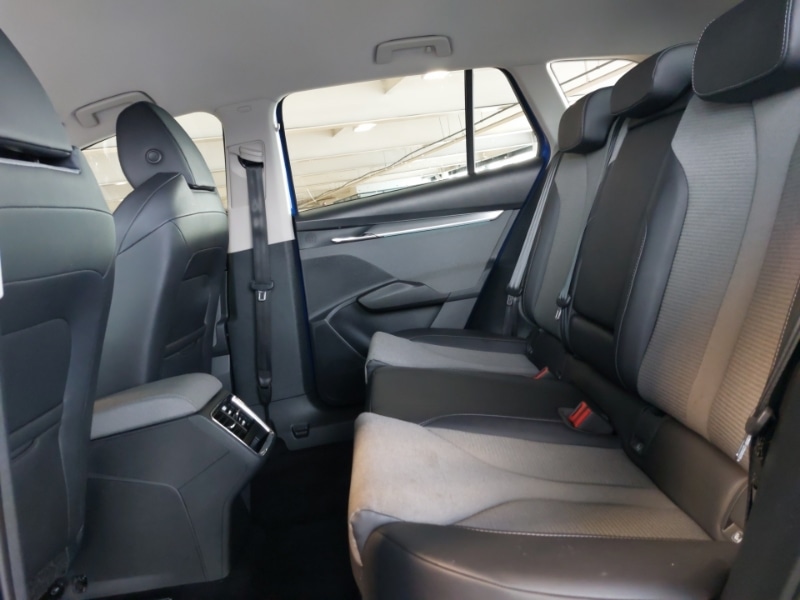 Used Skoda Enyaq 2022 for sale - 77704523: Photo 6