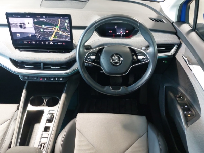 Used Skoda Enyaq 2022 for sale - 77704523: Photo 7