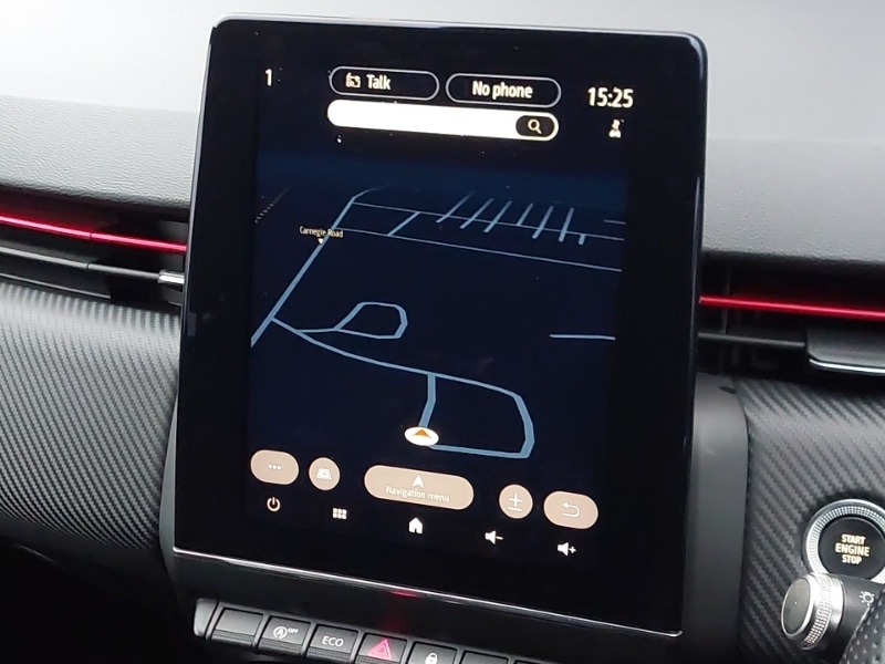 Used Renault Clio 2020 for sale - 77316282: Photo 10