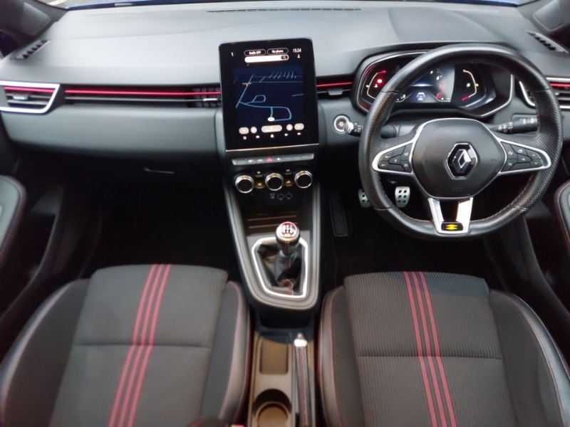 Used Renault Clio 2020 for sale - 77316282: Photo 2