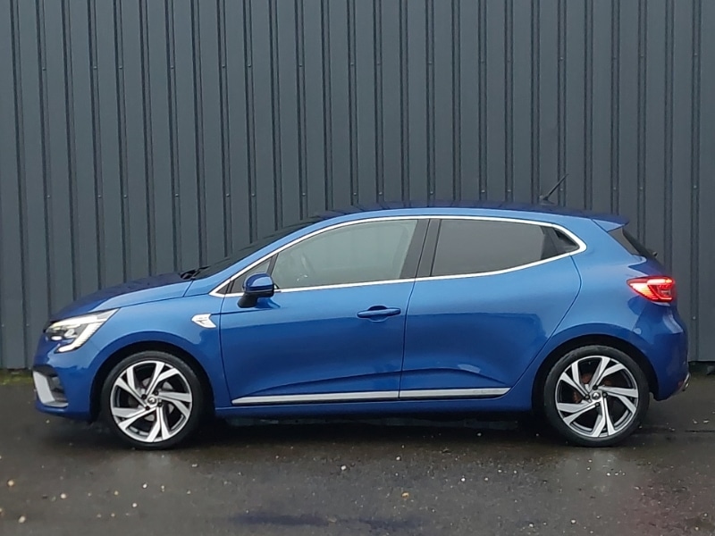 Used Renault Clio 2020 for sale - 77316282: Photo 4