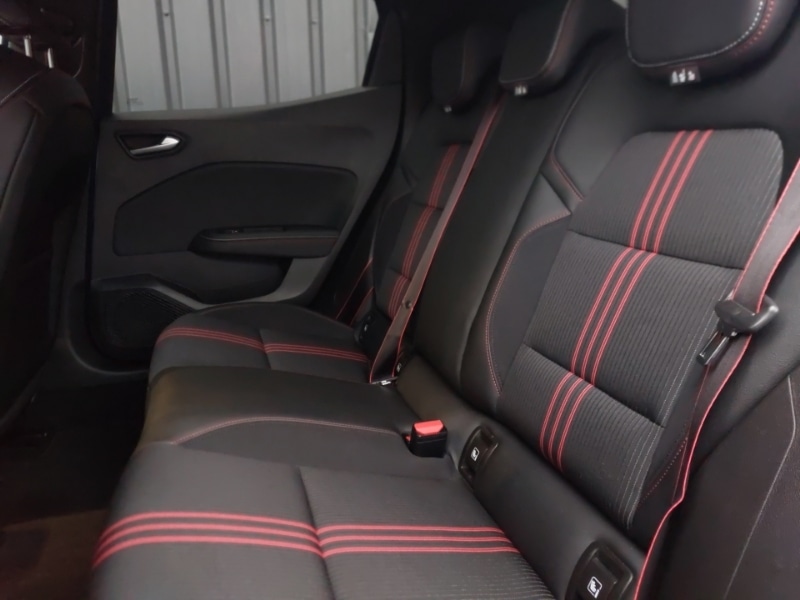 Used Renault Clio 2020 for sale - 77316282: Photo 6