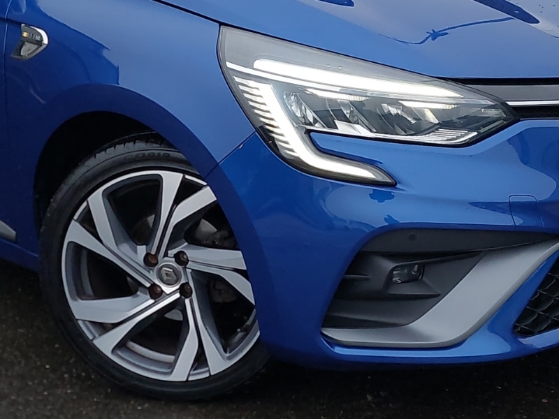 Used Renault Clio 2020 for sale - 77316282: Photo 9