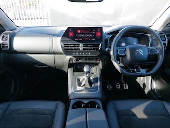 Used Citroen C5 Aircross 2022 for sale - 77265982: Photo