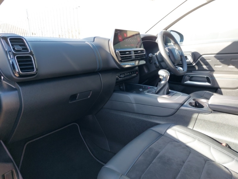 Used Citroen C5 Aircross 2022 for sale - 77265982: Photo 5