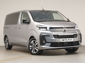 Used Citroen Space Tourer 2025 for sale - 77239848: Photo