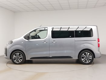 Used Citroen Space Tourer 2025 for sale - 77239848: Photo