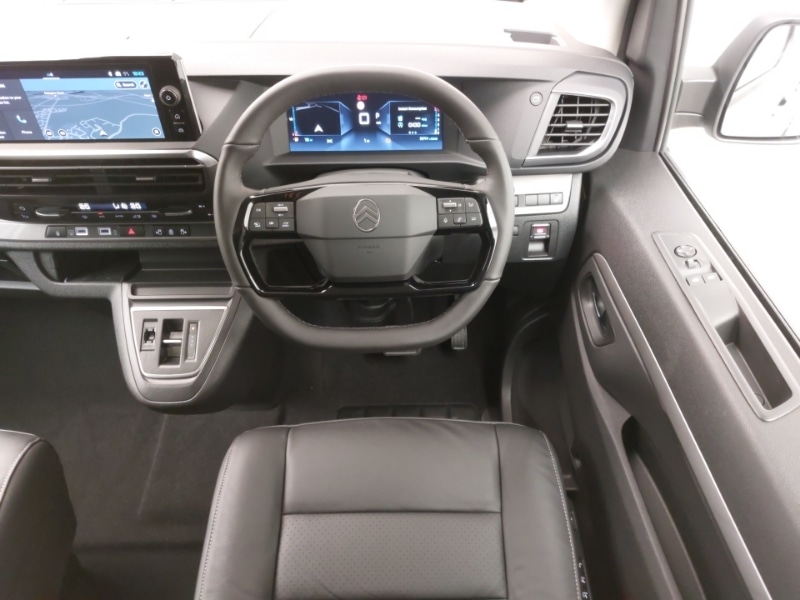 Used Citroen Space Tourer 2025 for sale - 77239848: Photo 7