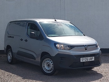 Used Citroen Berlingo 2026 for sale - 79134132: Photo