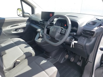 Used Citroen Berlingo 2026 for sale - 79134132: Photo
