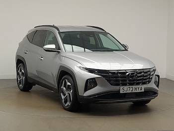 Used Hyundai TUCSON 2024 for sale - 79171577: Photo