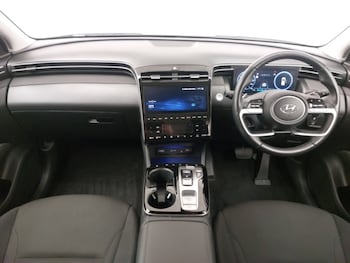 Used Hyundai TUCSON 2024 for sale - 79171577: Photo