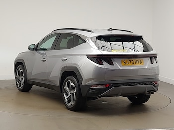 Used Hyundai TUCSON 2024 for sale - 79171577: Photo