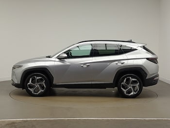 Used Hyundai TUCSON 2024 for sale - 79171577: Photo