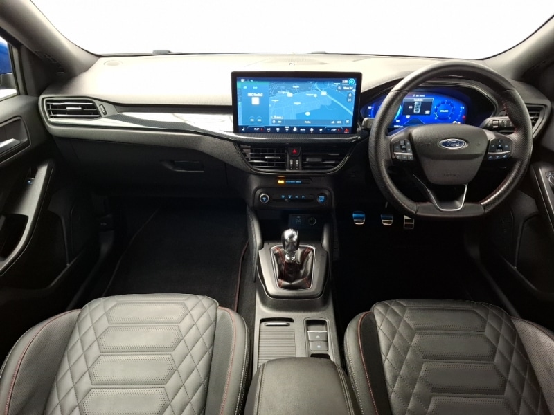 Used Ford Focus 2023 for sale - 77955594: Photo 2