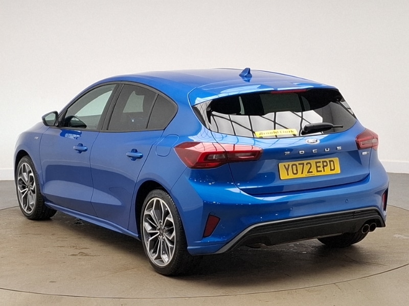 Used Ford Focus 2023 for sale - 77955594: Photo 3