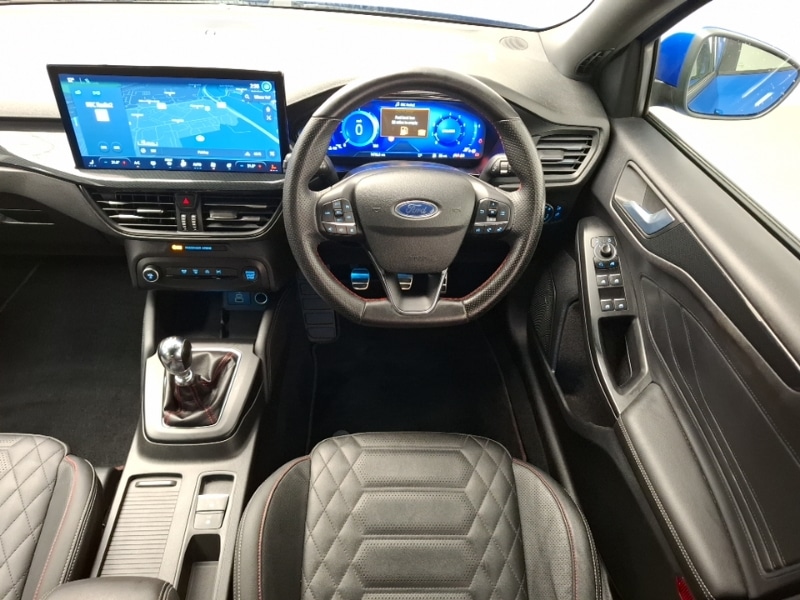 Used Ford Focus 2023 for sale - 77955594: Photo 7